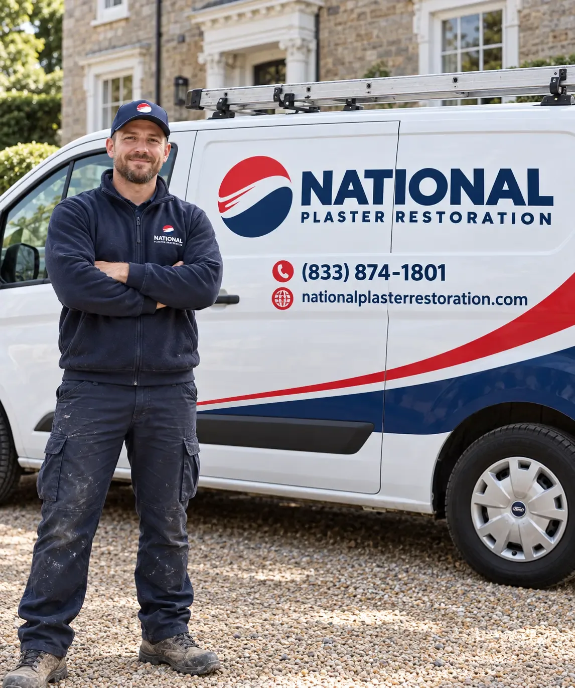 Plaster Repair Gaylord, MN FAQs